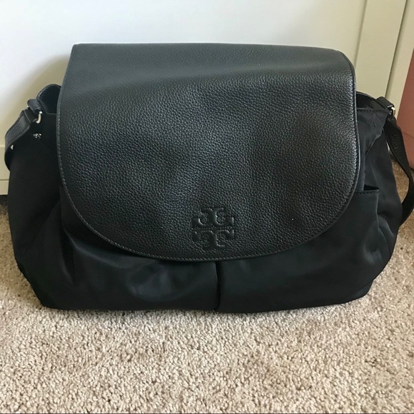 tory burch diaper bag nordstrom